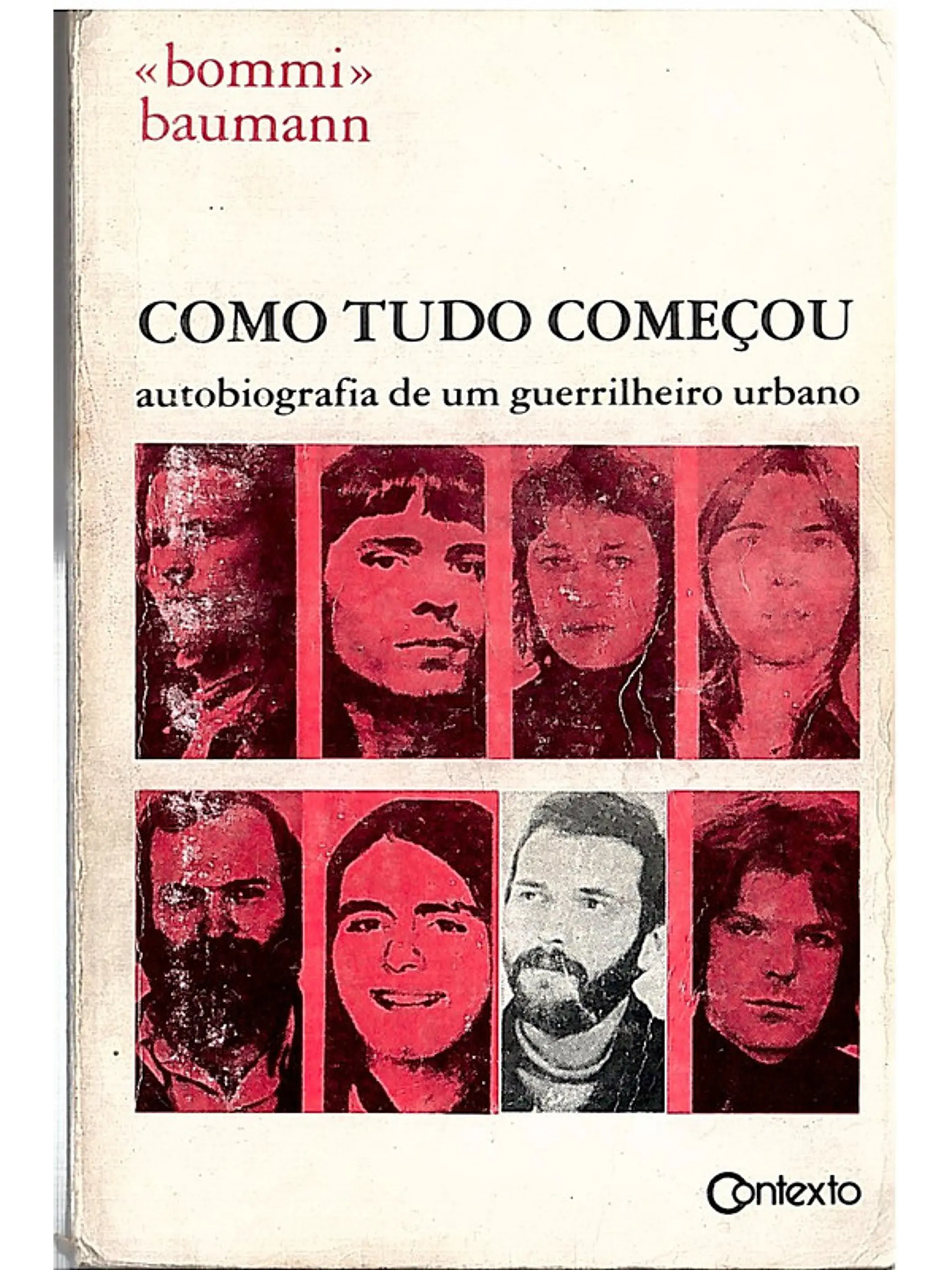 Como tudo começou 1