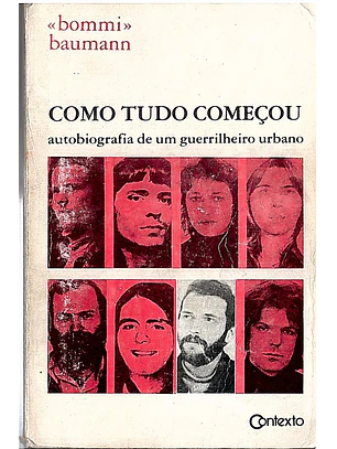 Como tudo começou