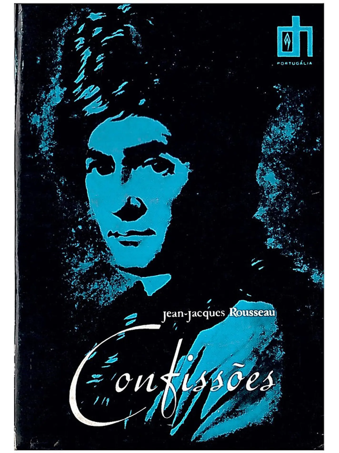 Confissões de Jean-Jacques Rousseau 1