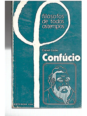 Confúcio