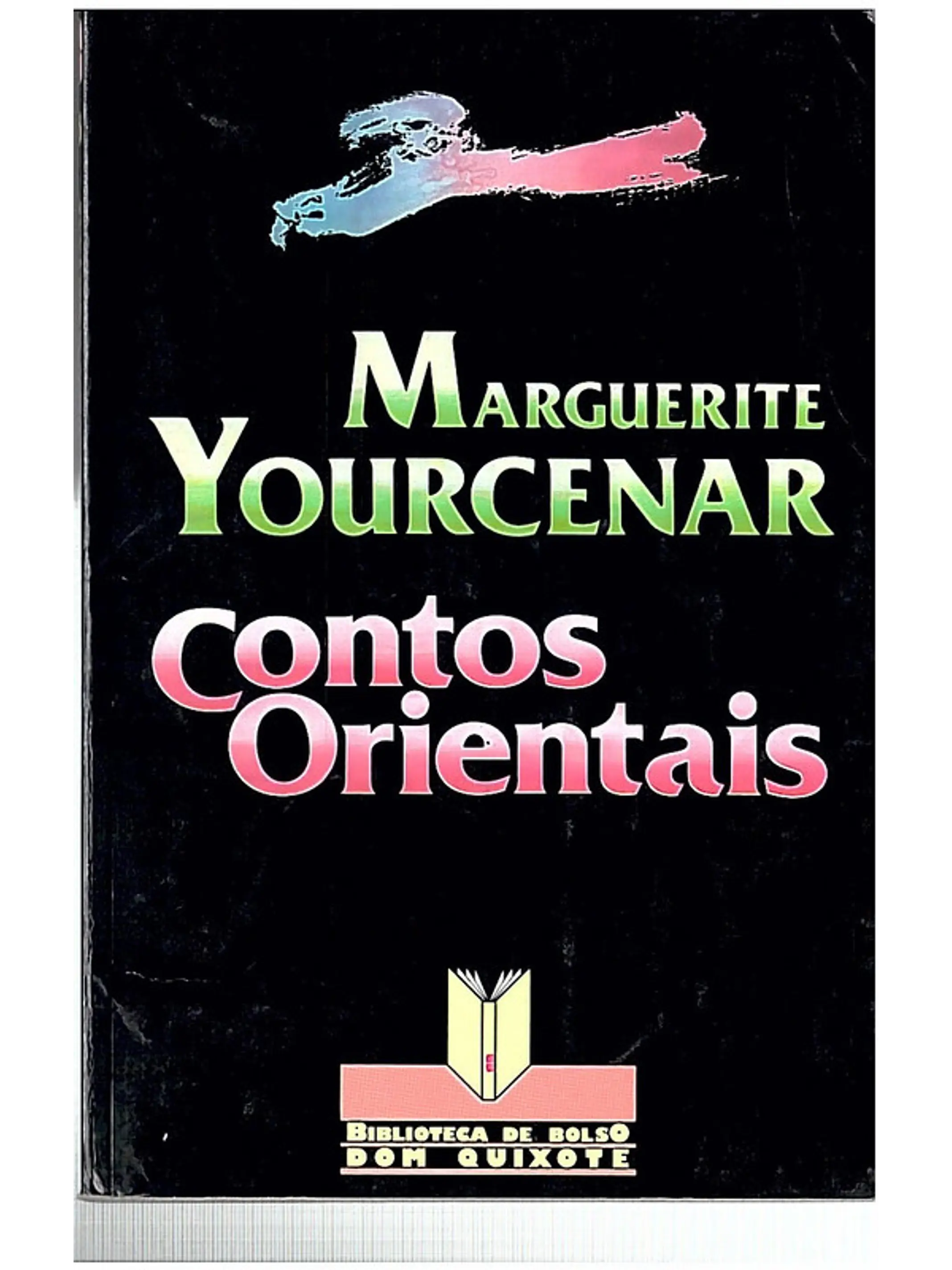 Contos orientais 1