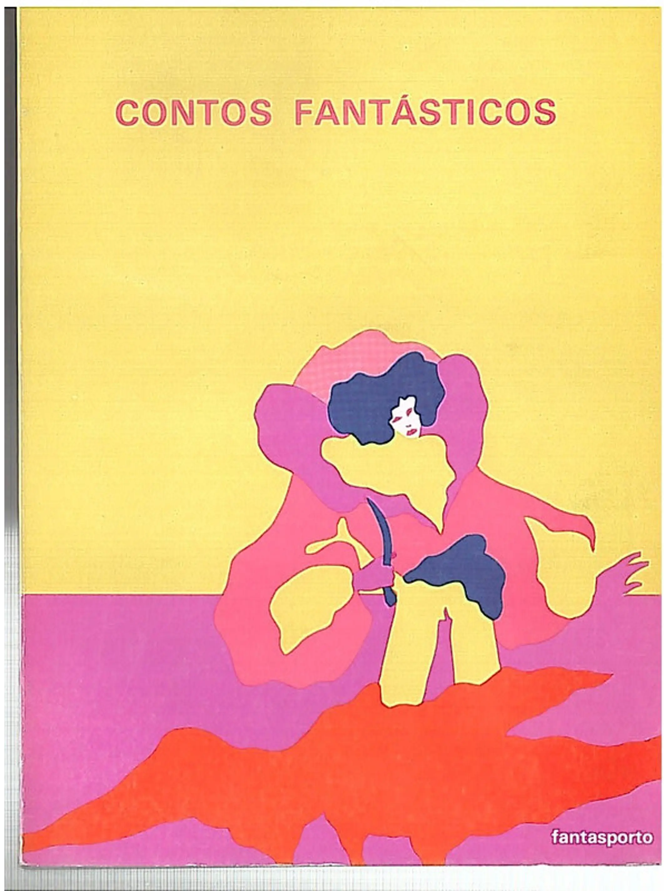 Contos fantásticos (Fantasporto) 1