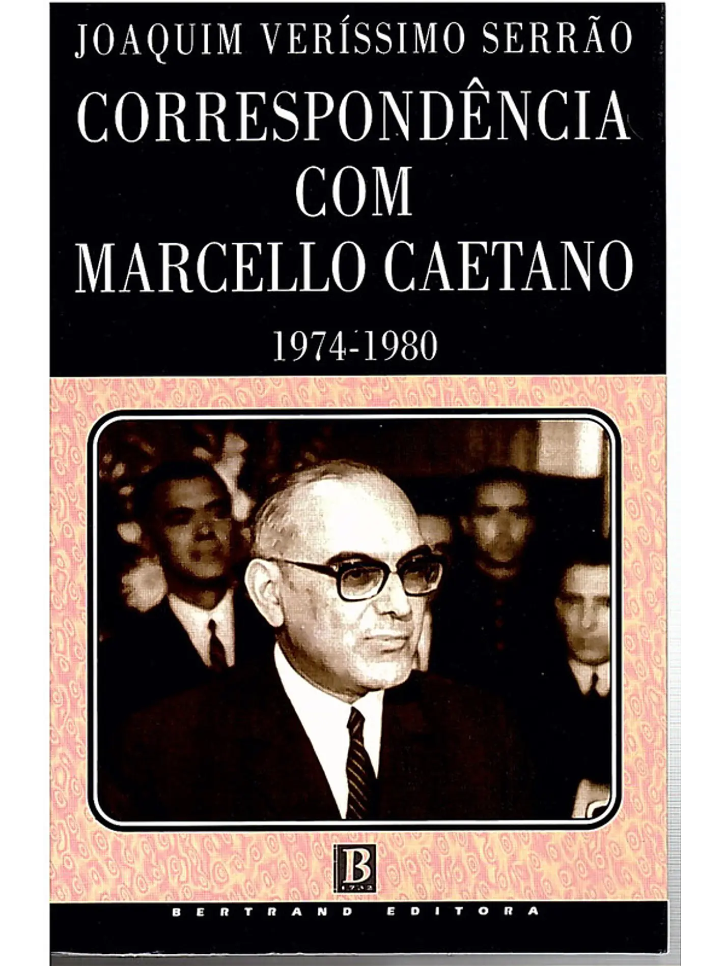 Correspondência com Marcelo Caetano 1974-1980 1