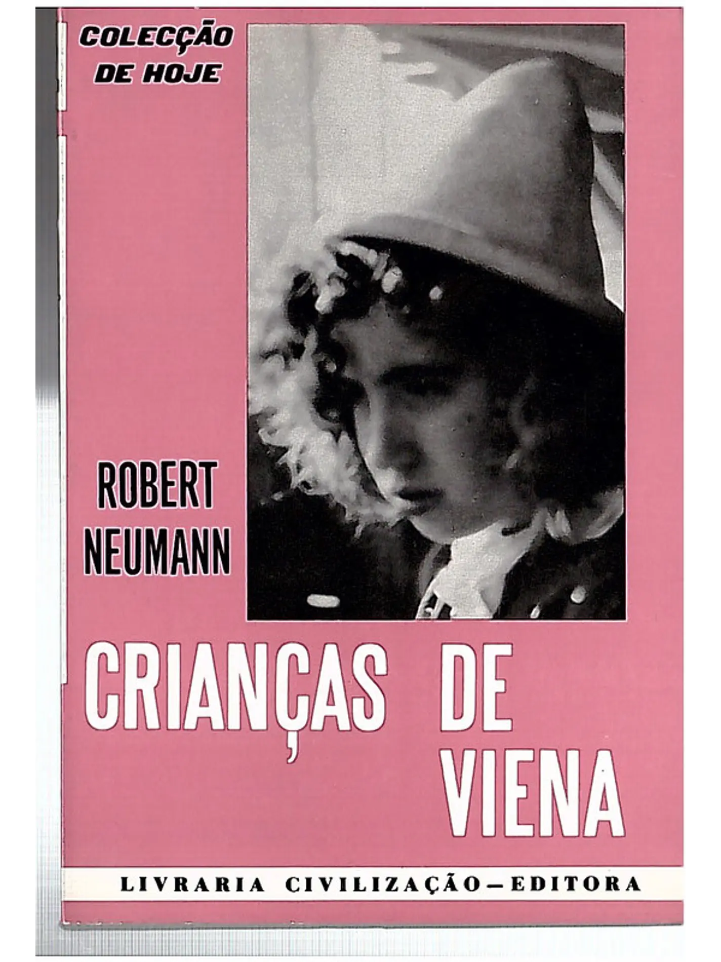 Crianças de Viena 1
