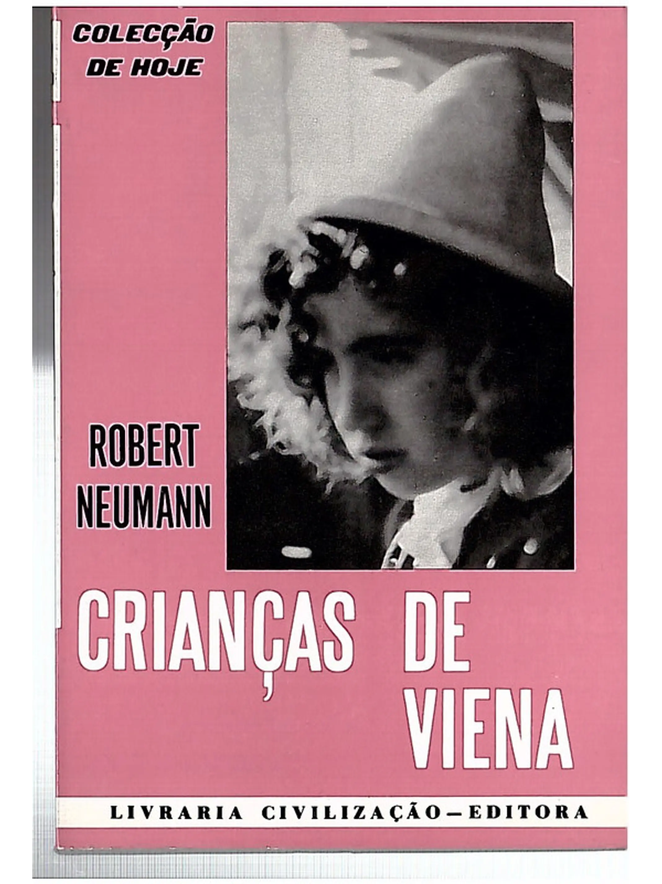 Crianças de Viena 1