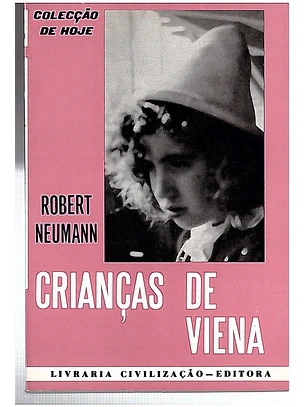 Crianças de Viena