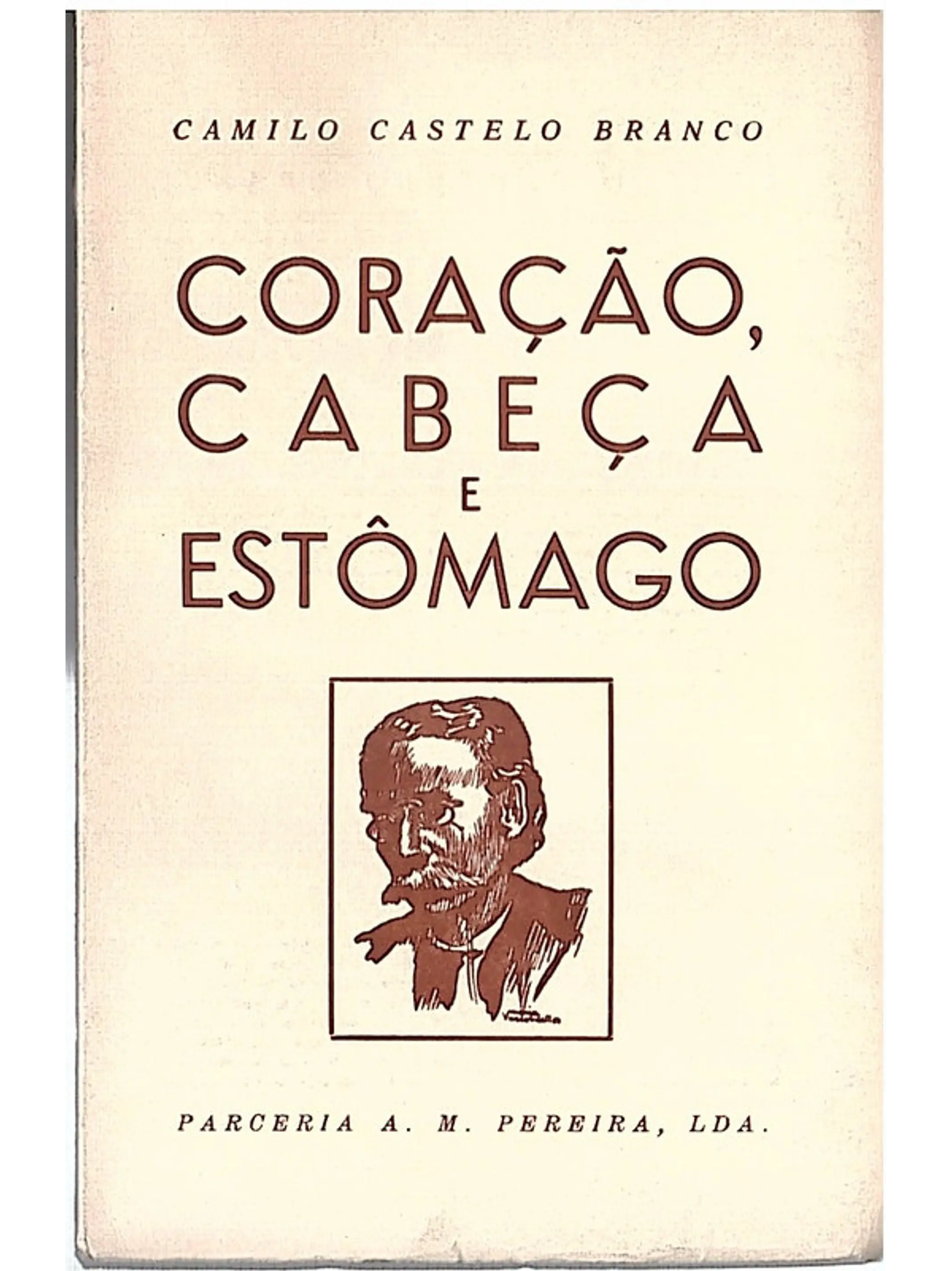 Coração cabeça e estomago 1
