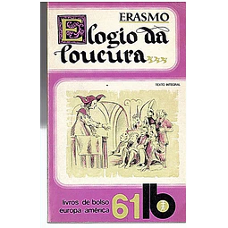 Eloqio da loucura