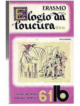 Eloqio da loucura