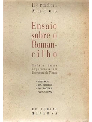 Ensaio sobre o romancilho
