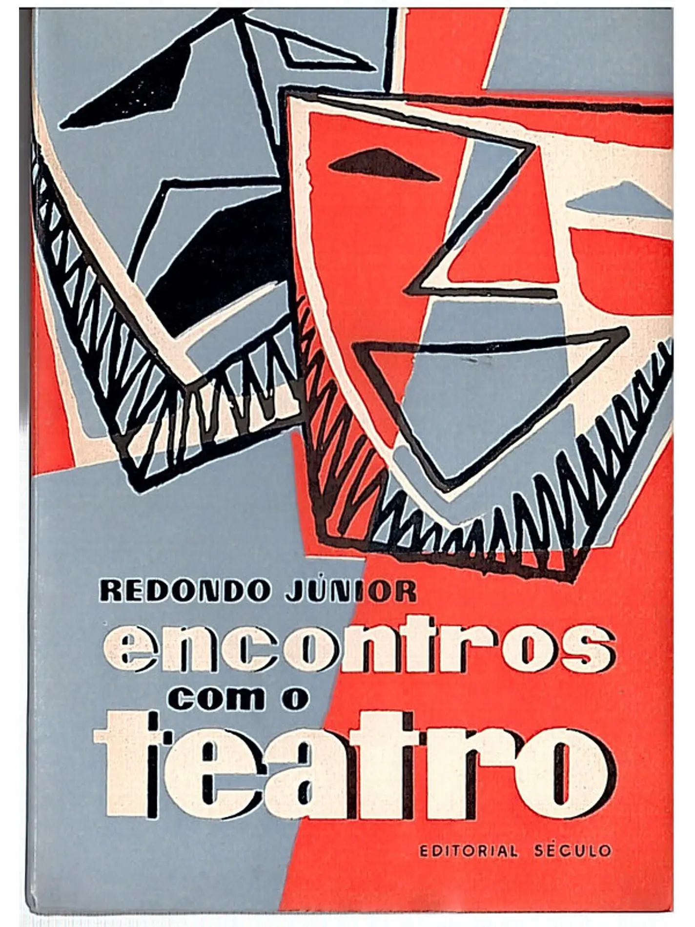 Encontros com o teatro 1