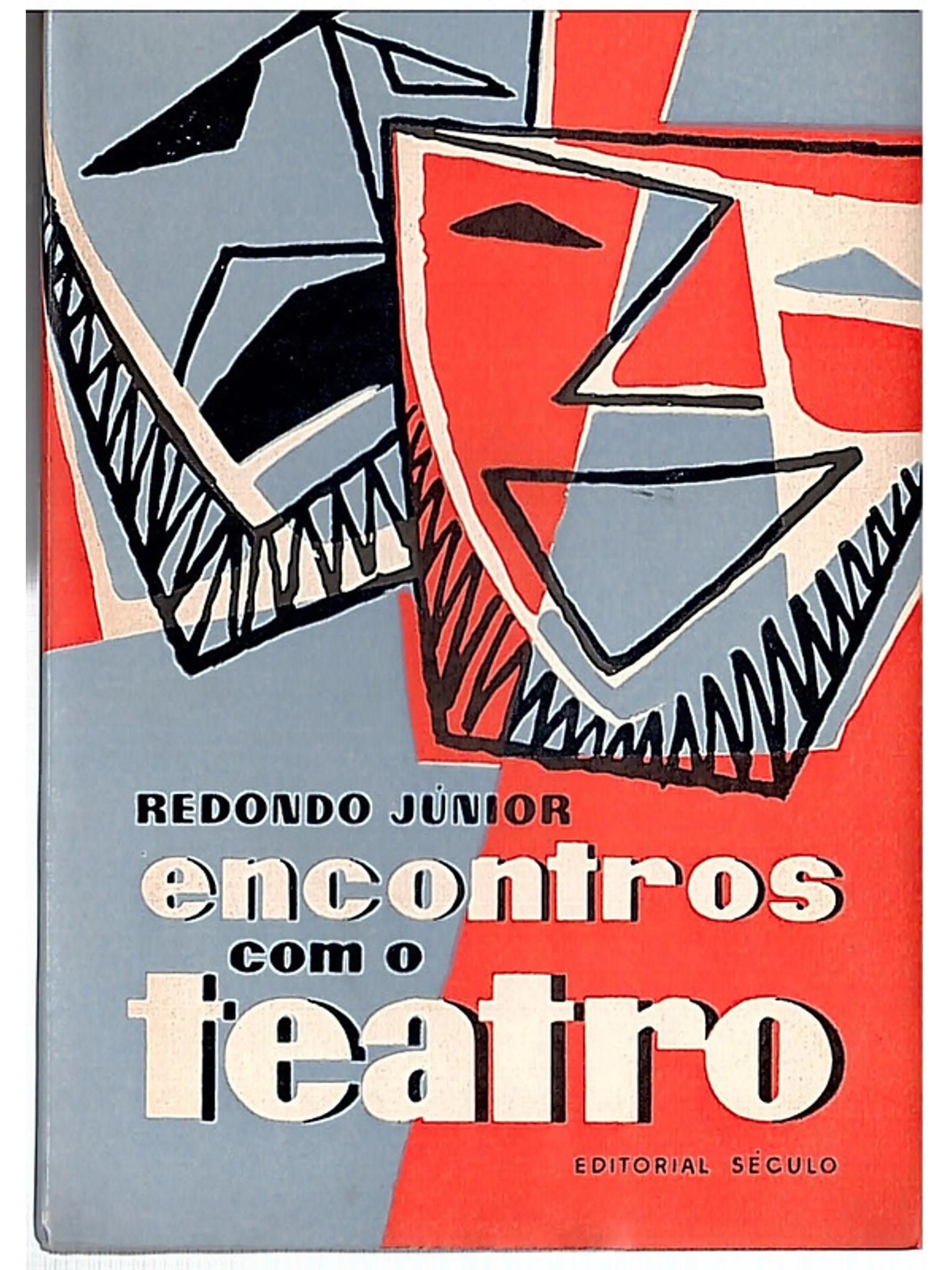Encontros com o teatro 1