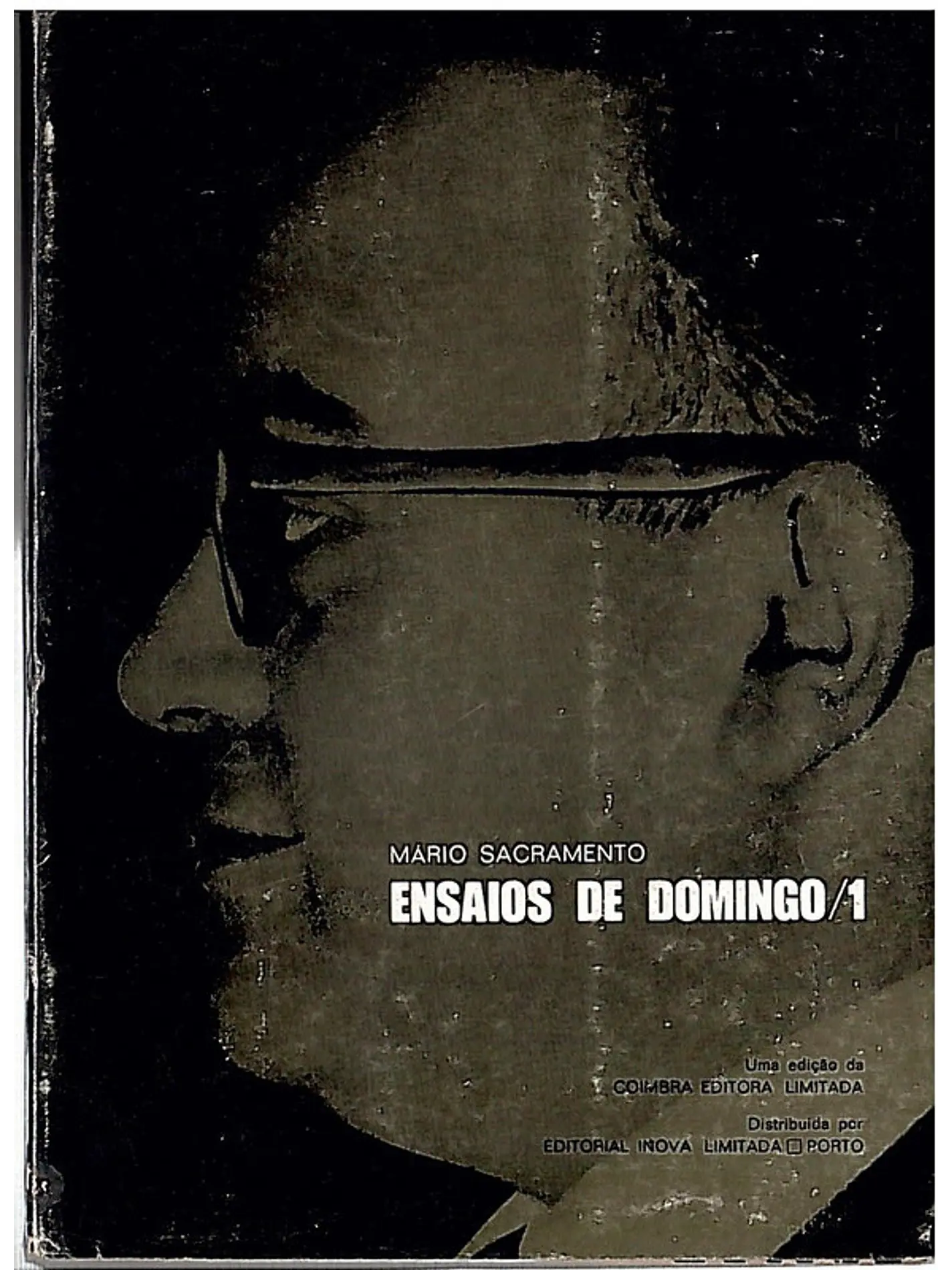 Ensaios de domingo 1