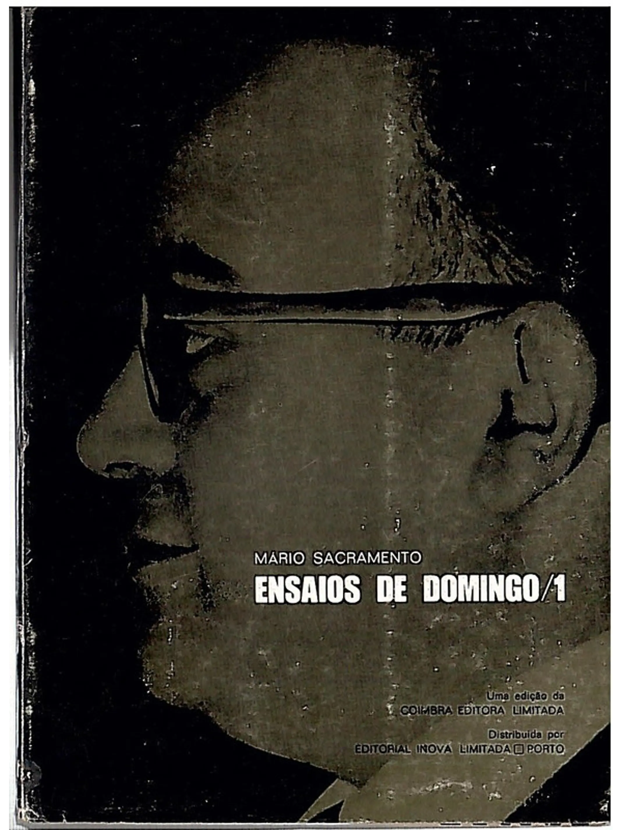 Ensaios de domingo 1