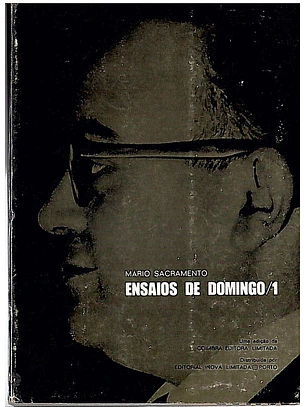 Ensaios de domingo