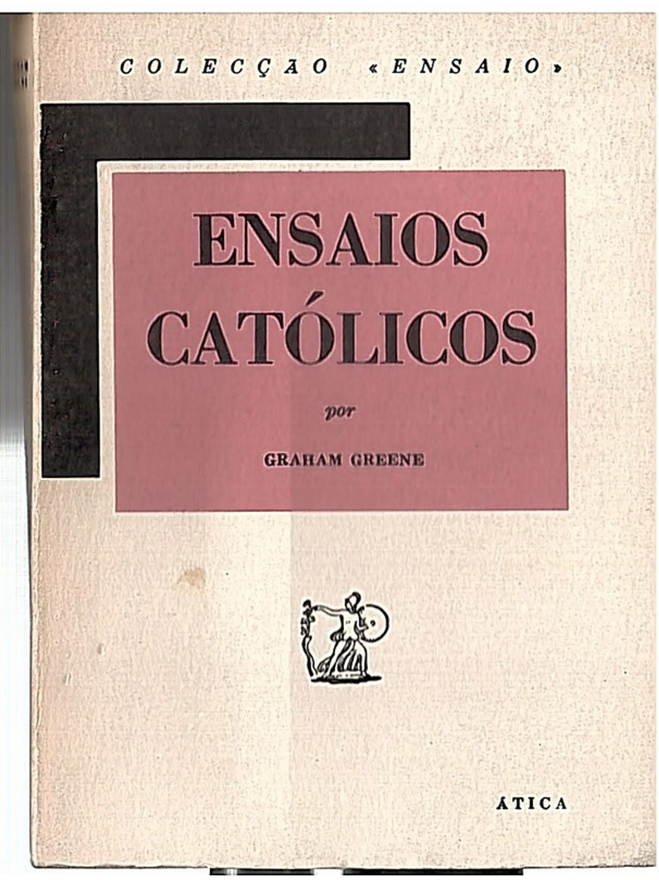 Ensaios católicos 1