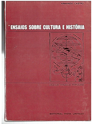 Ensaios sobre cultura e história