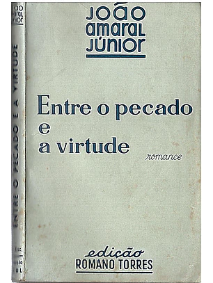 Entre o pecado e a virtude