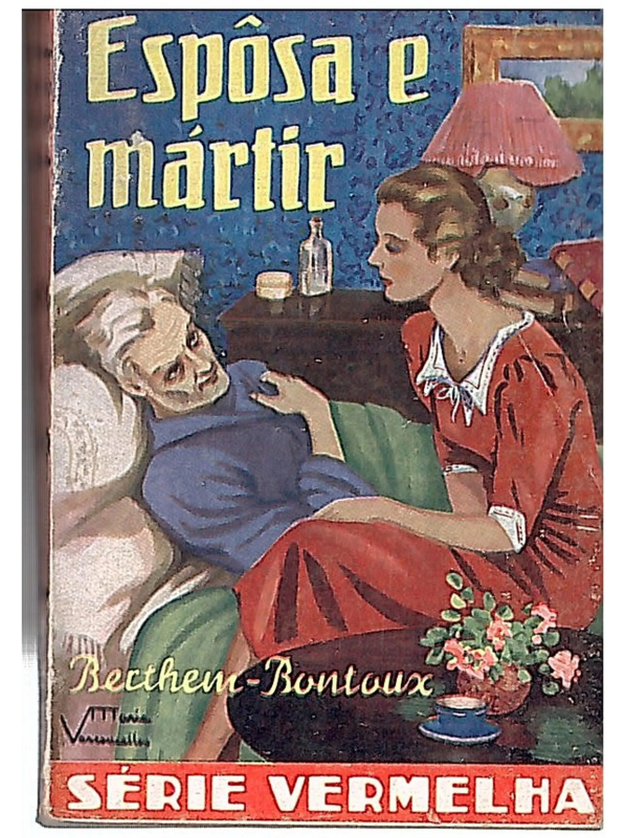 Esposa e mártir 1