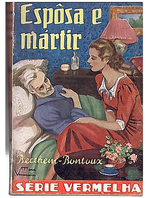 Esposa e mártir