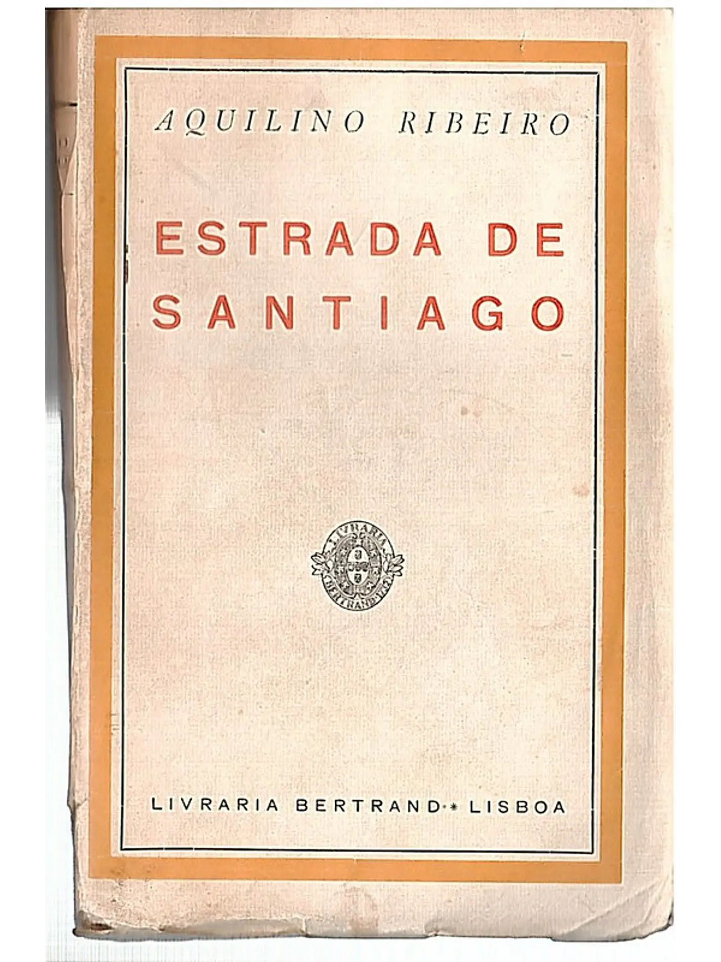 Estrada de Santiago 1