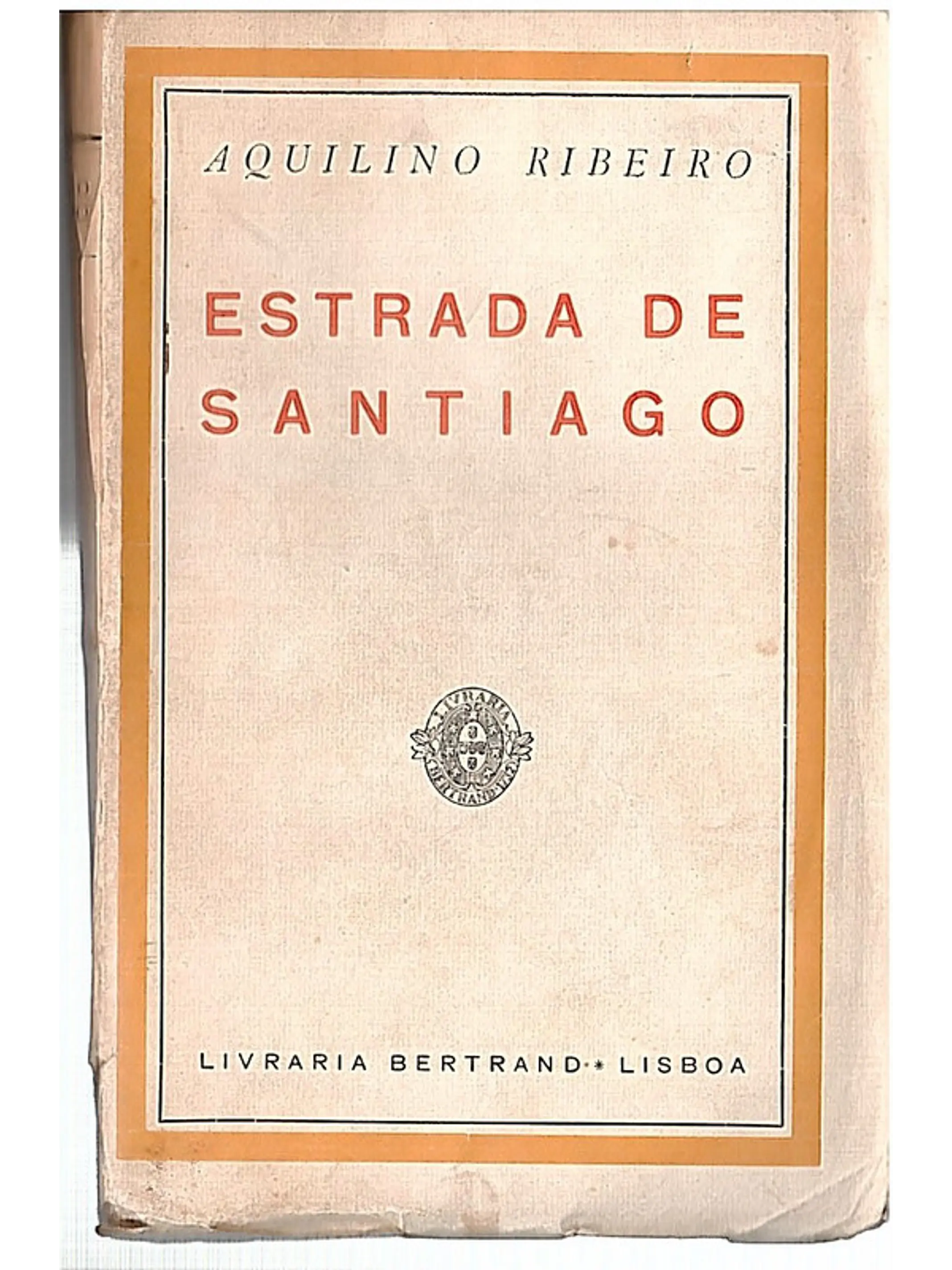 Estrada de Santiago 1