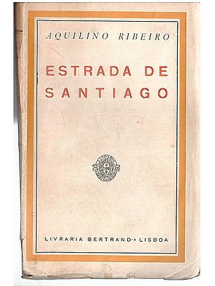 Estrada de Santiago