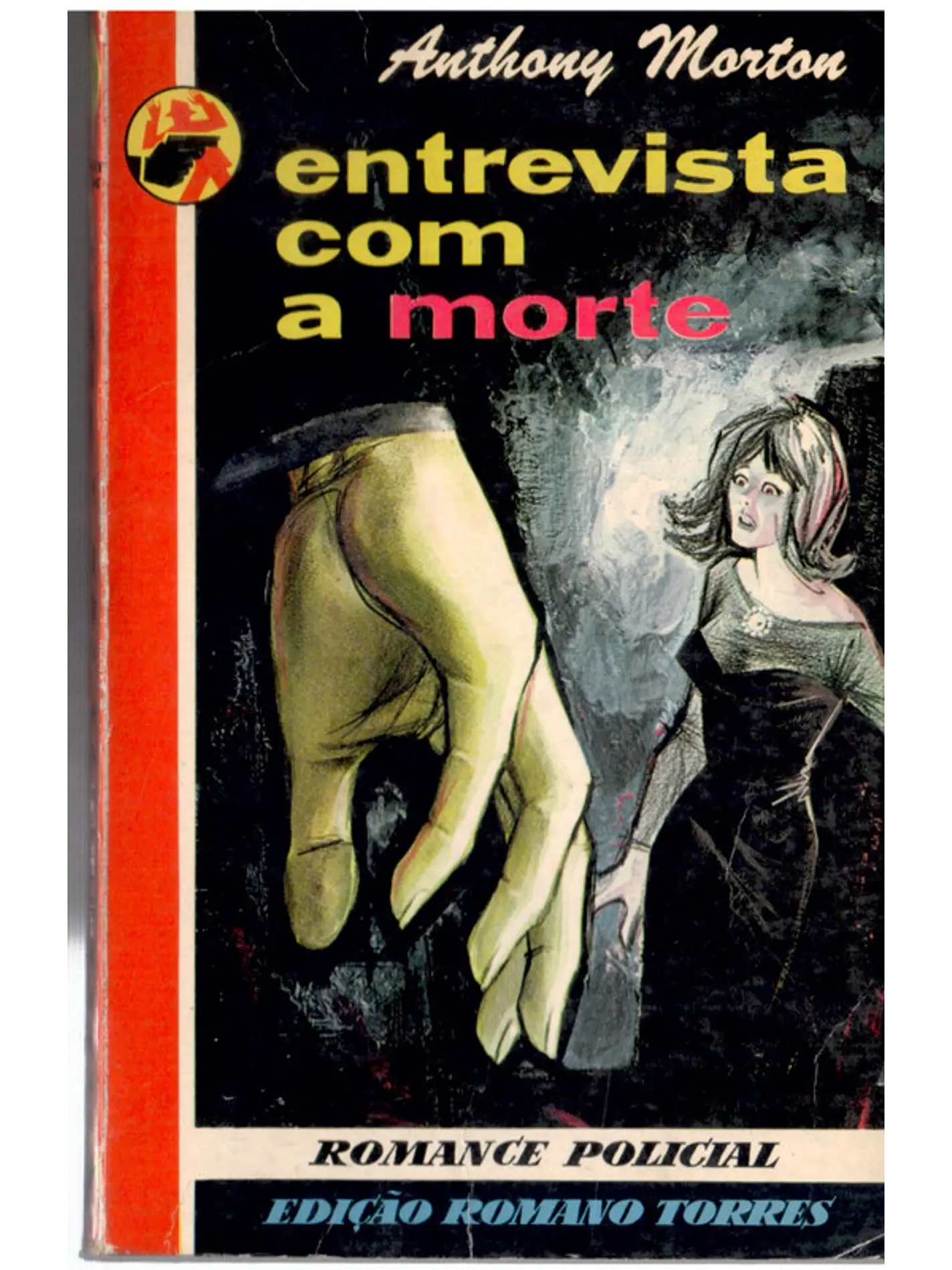 Entrevista com a morte 1