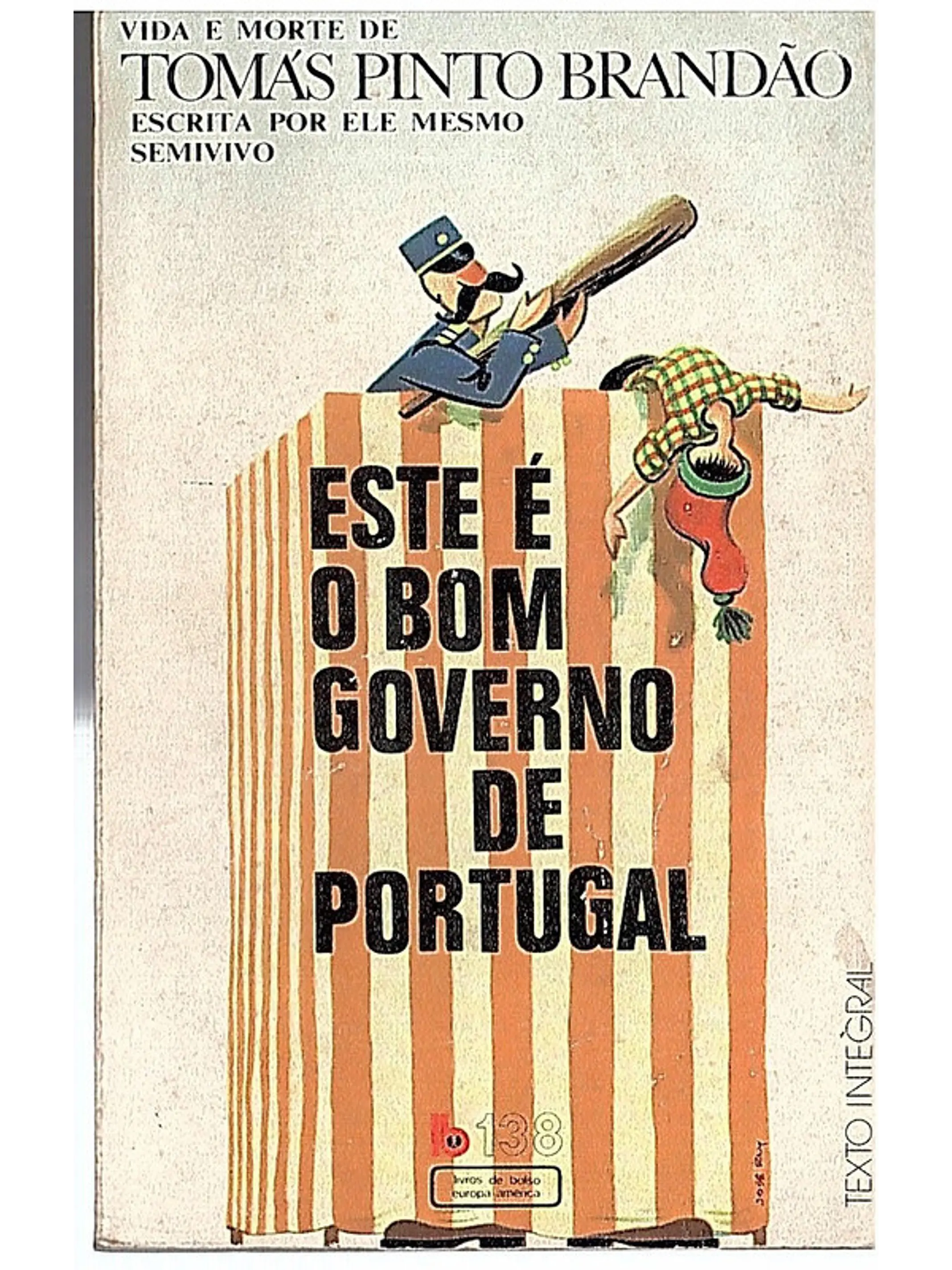 Este é o bom governo de portugal 1