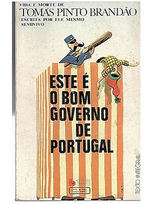 Este é o bom governo de portugal