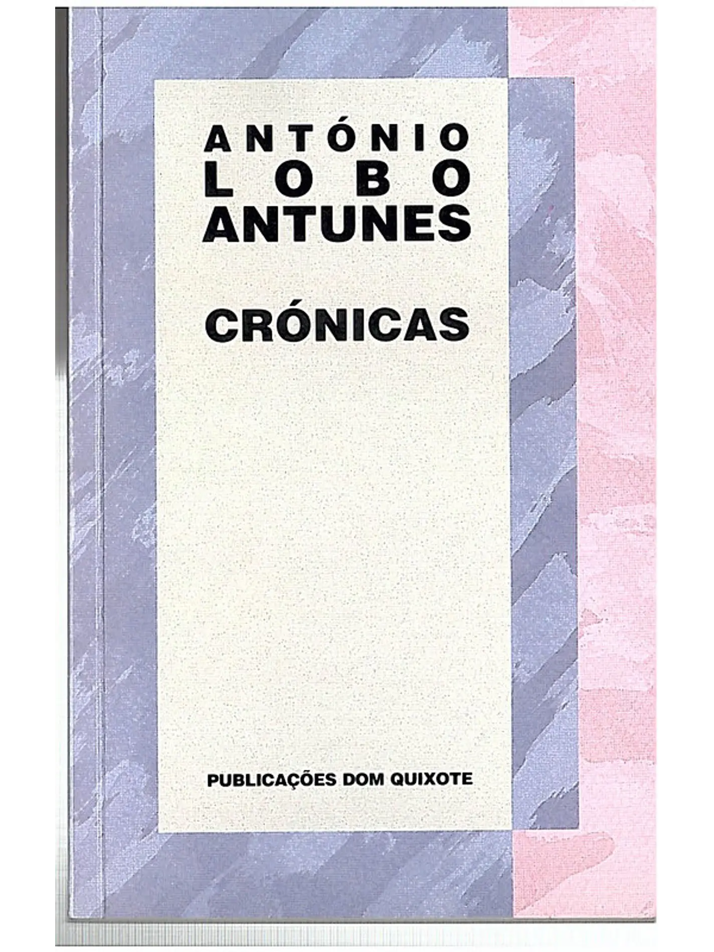 Crónicas 1