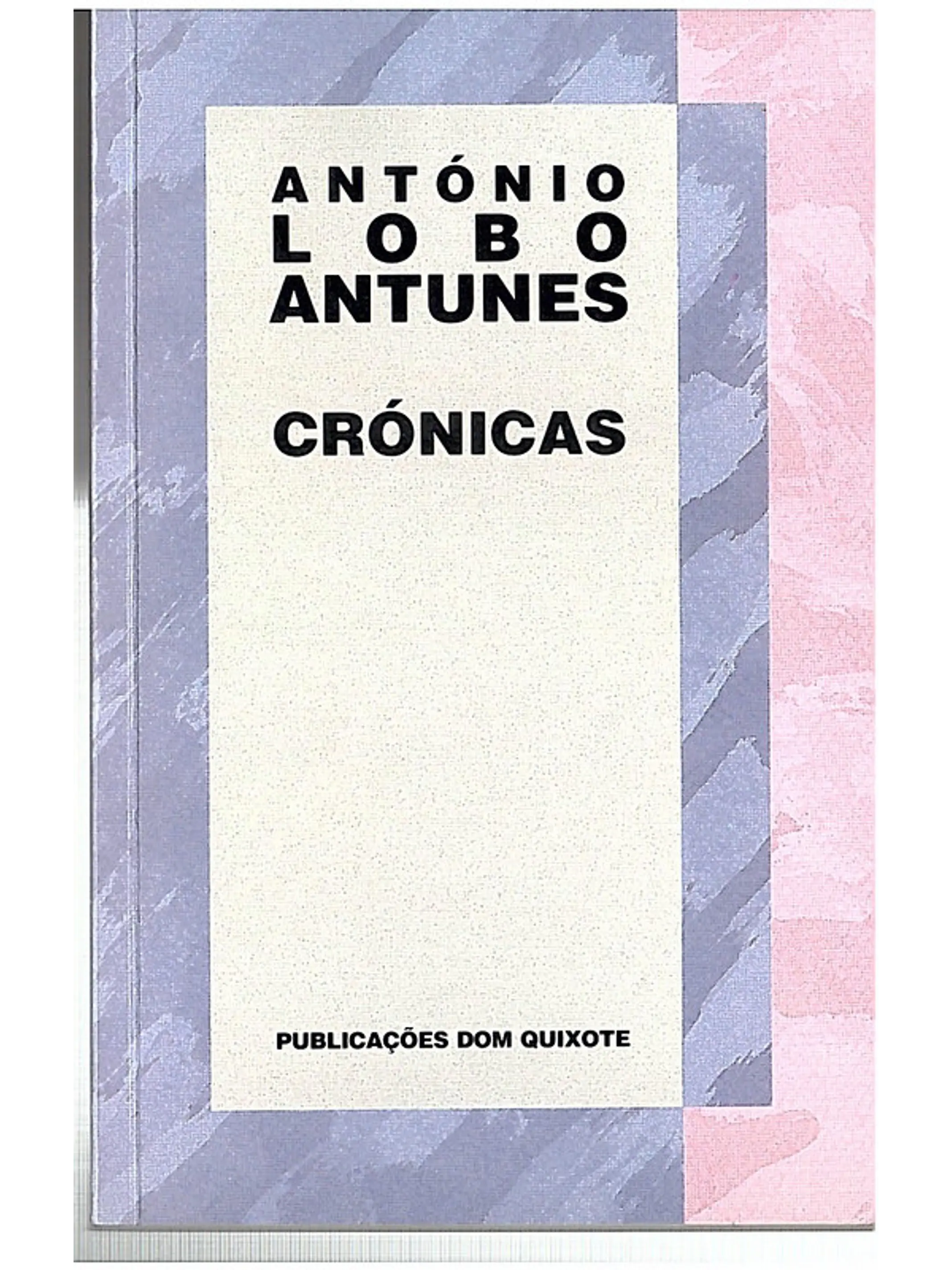 Crónicas 1