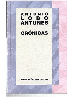 Crónicas