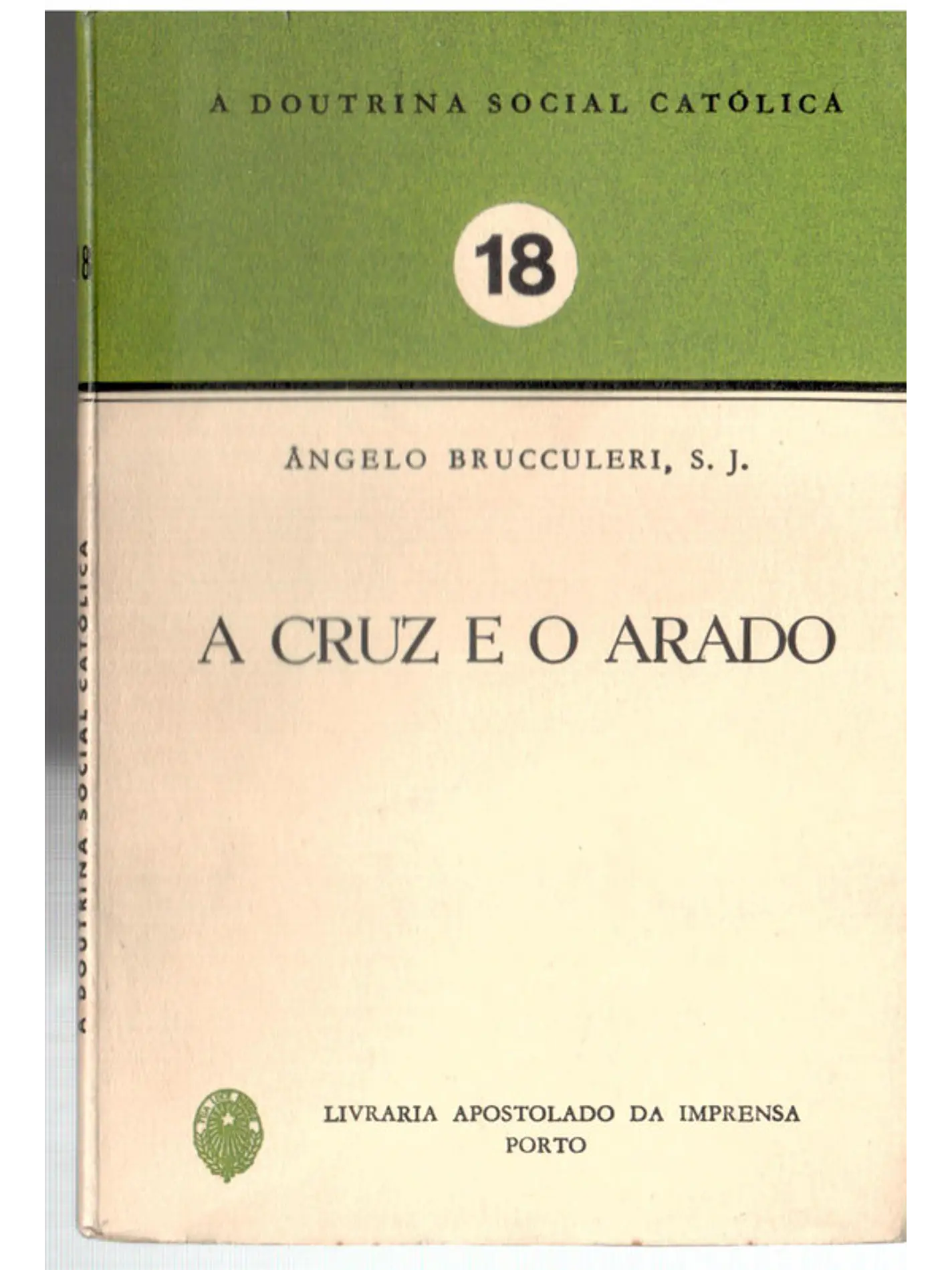 A cruz e o arado 1