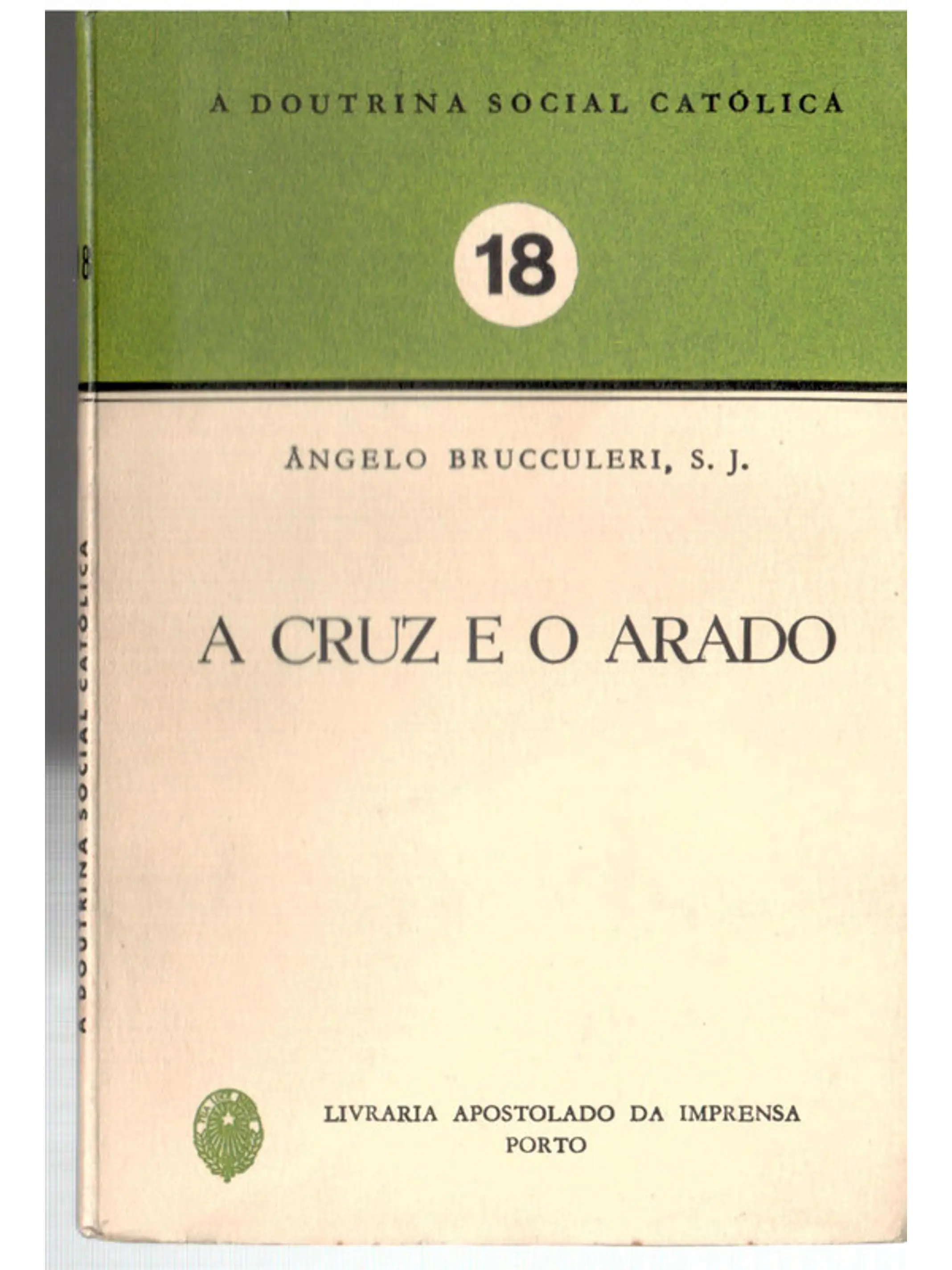 A cruz e o arado 1