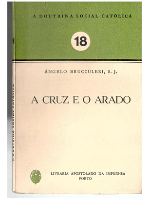 A cruz e o arado