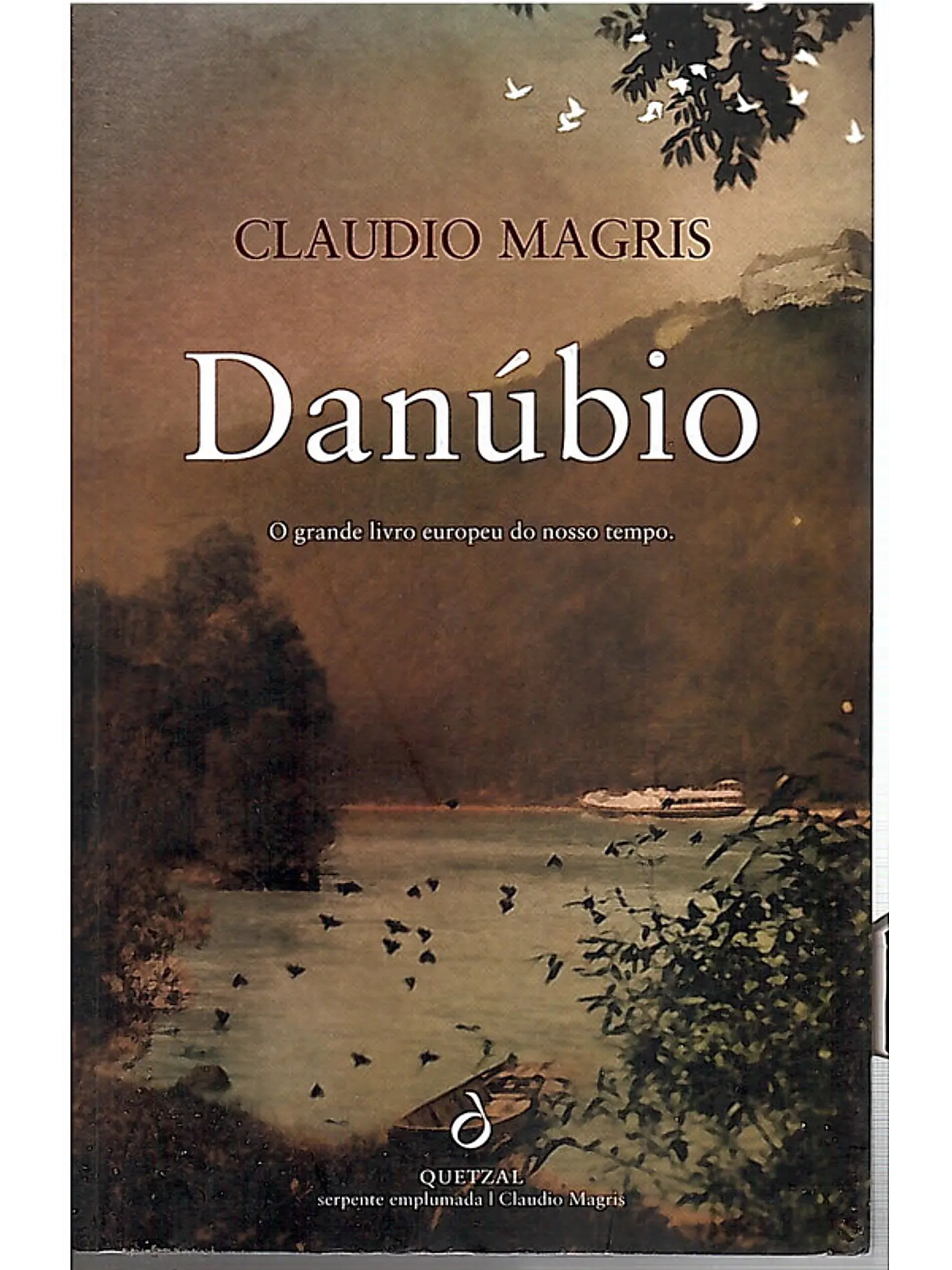 Danúbio 1
