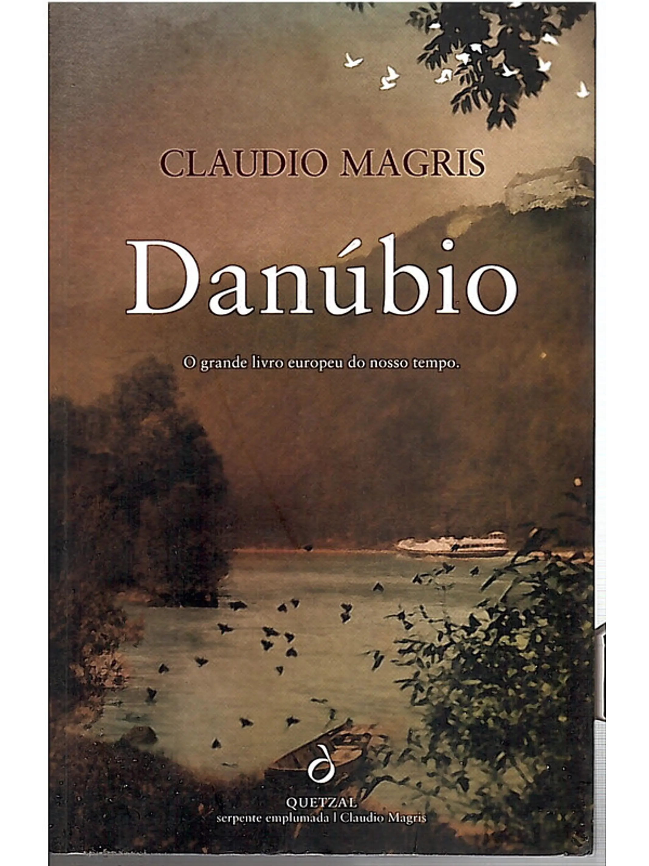 Danúbio 1