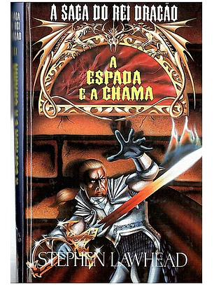 A espada e a chama