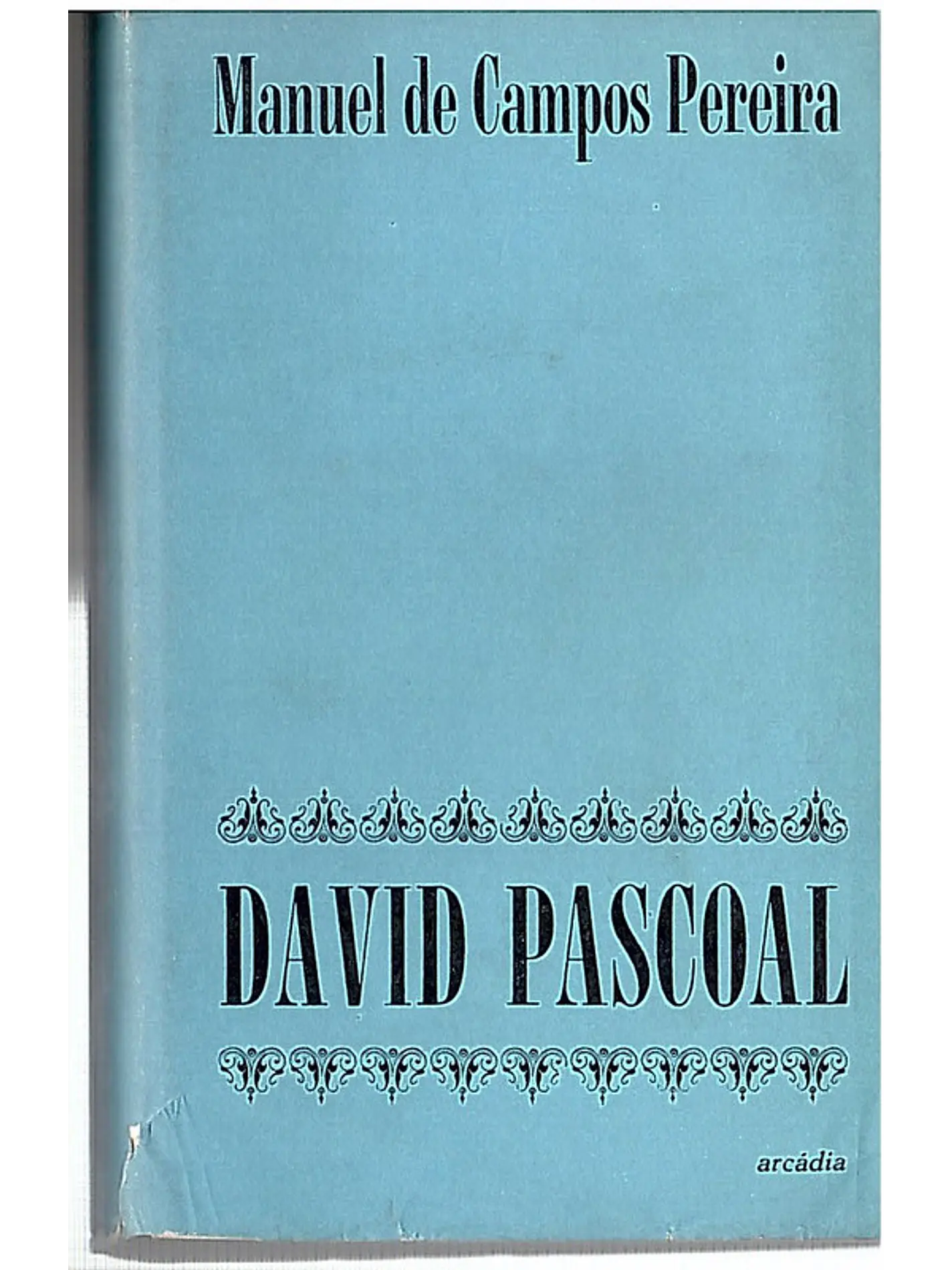 David Pascoal 1