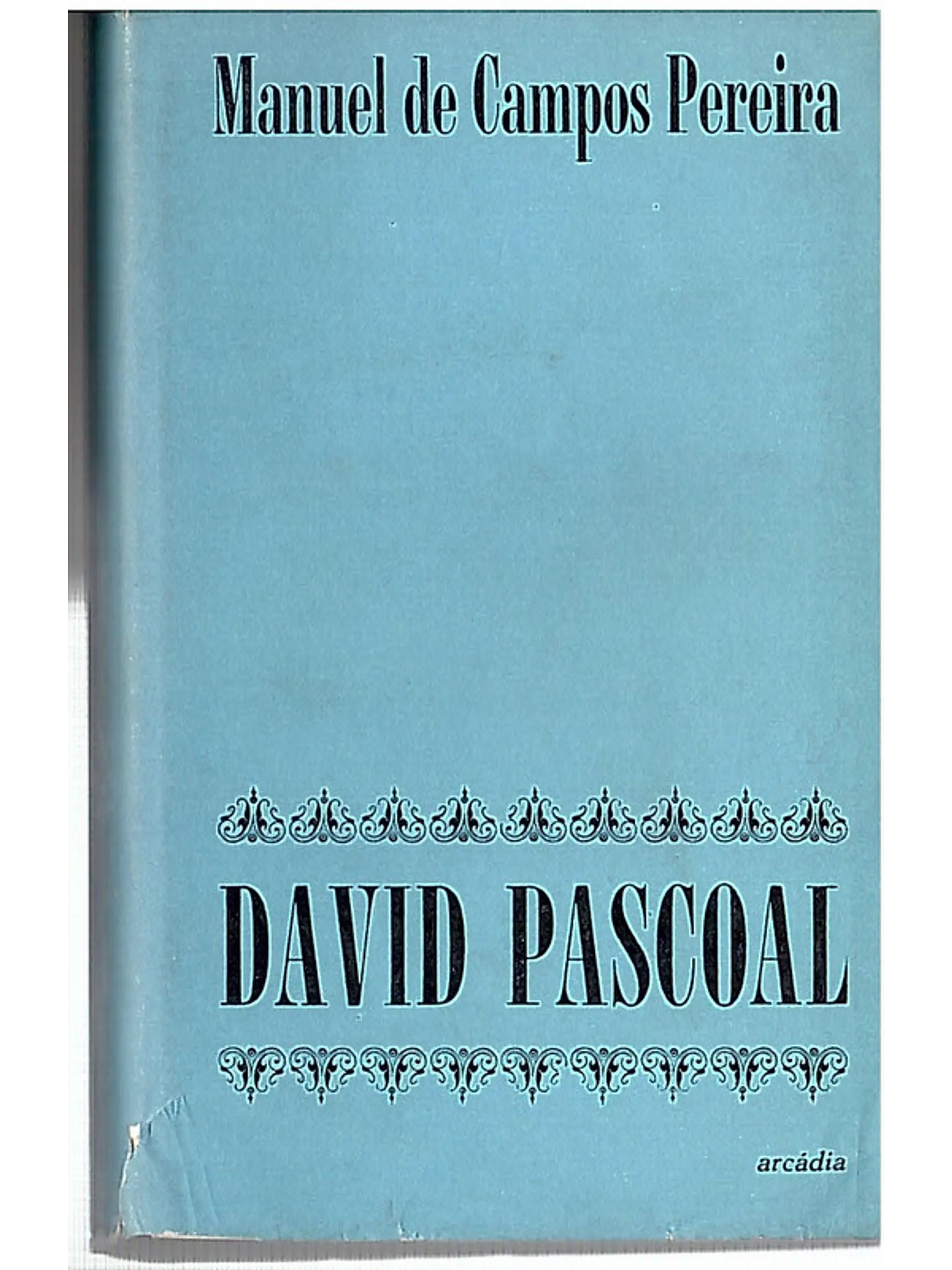 David Pascoal 1