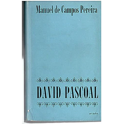 David Pascoal