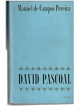 David Pascoal