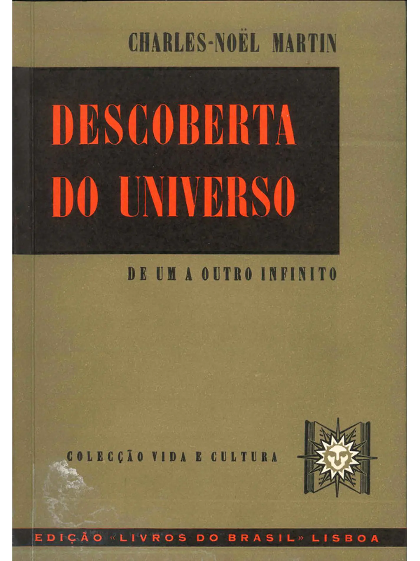 Descoberta do universo 1