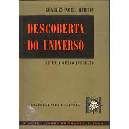 Descoberta do universo