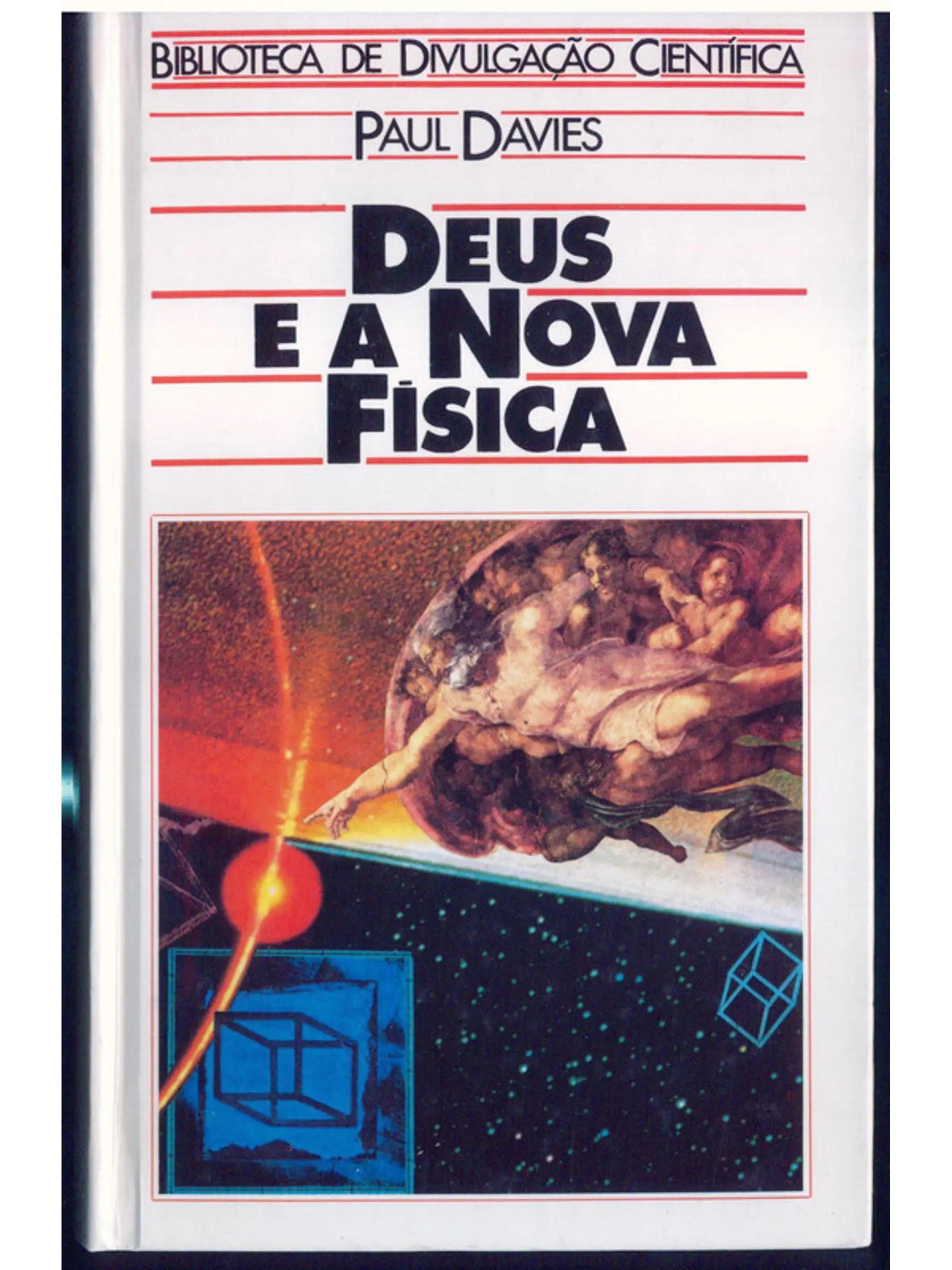 Deus e a nova física 1
