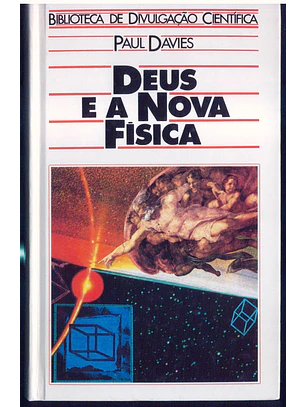 Deus e a nova física