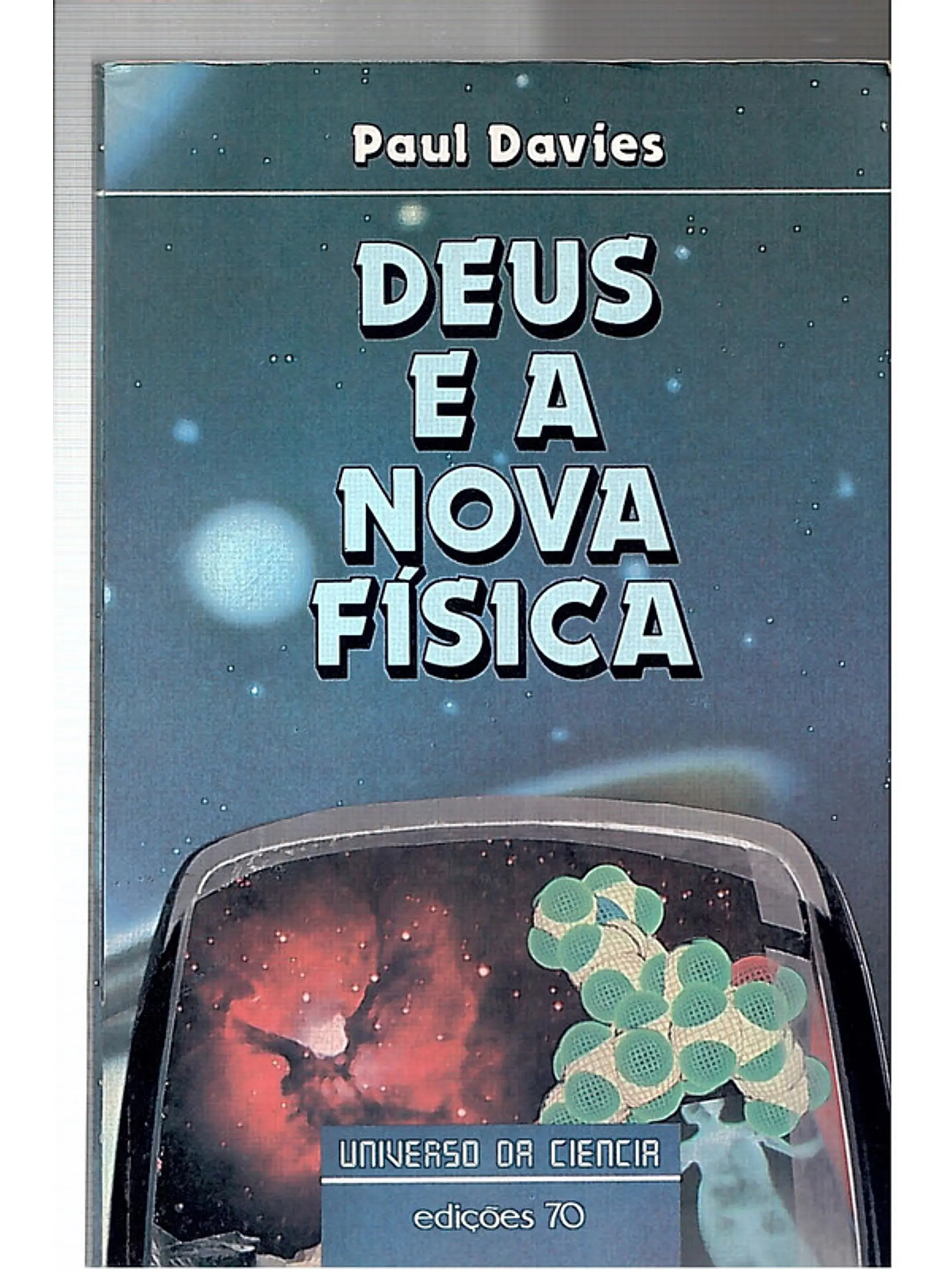 Deus e a nova física 1