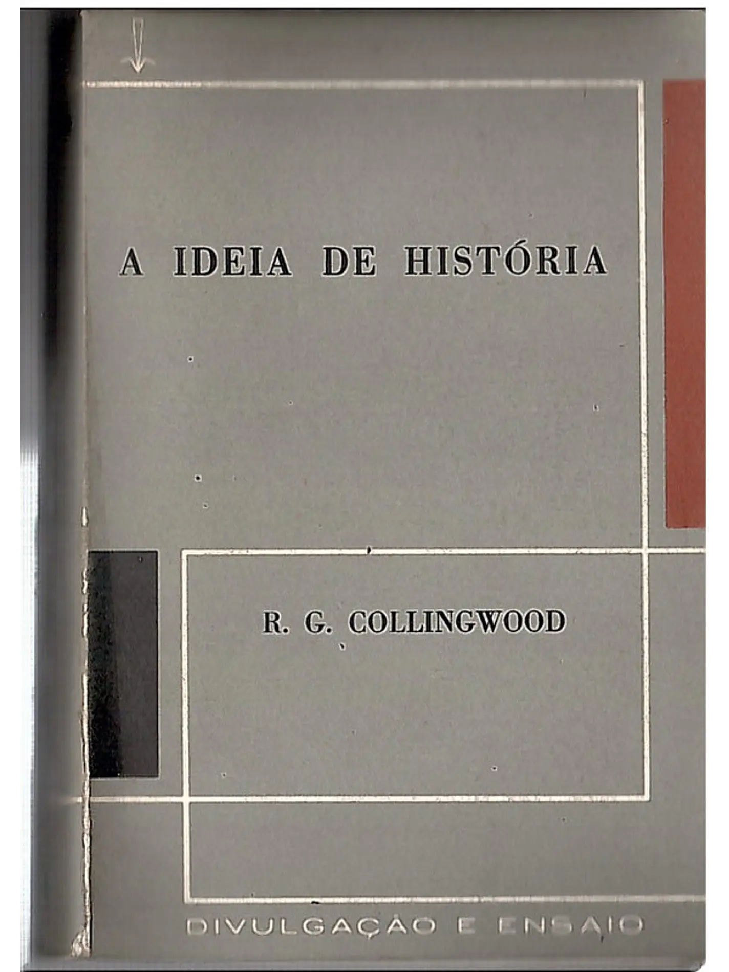 A ideia de história 1