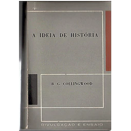 A ideia de história